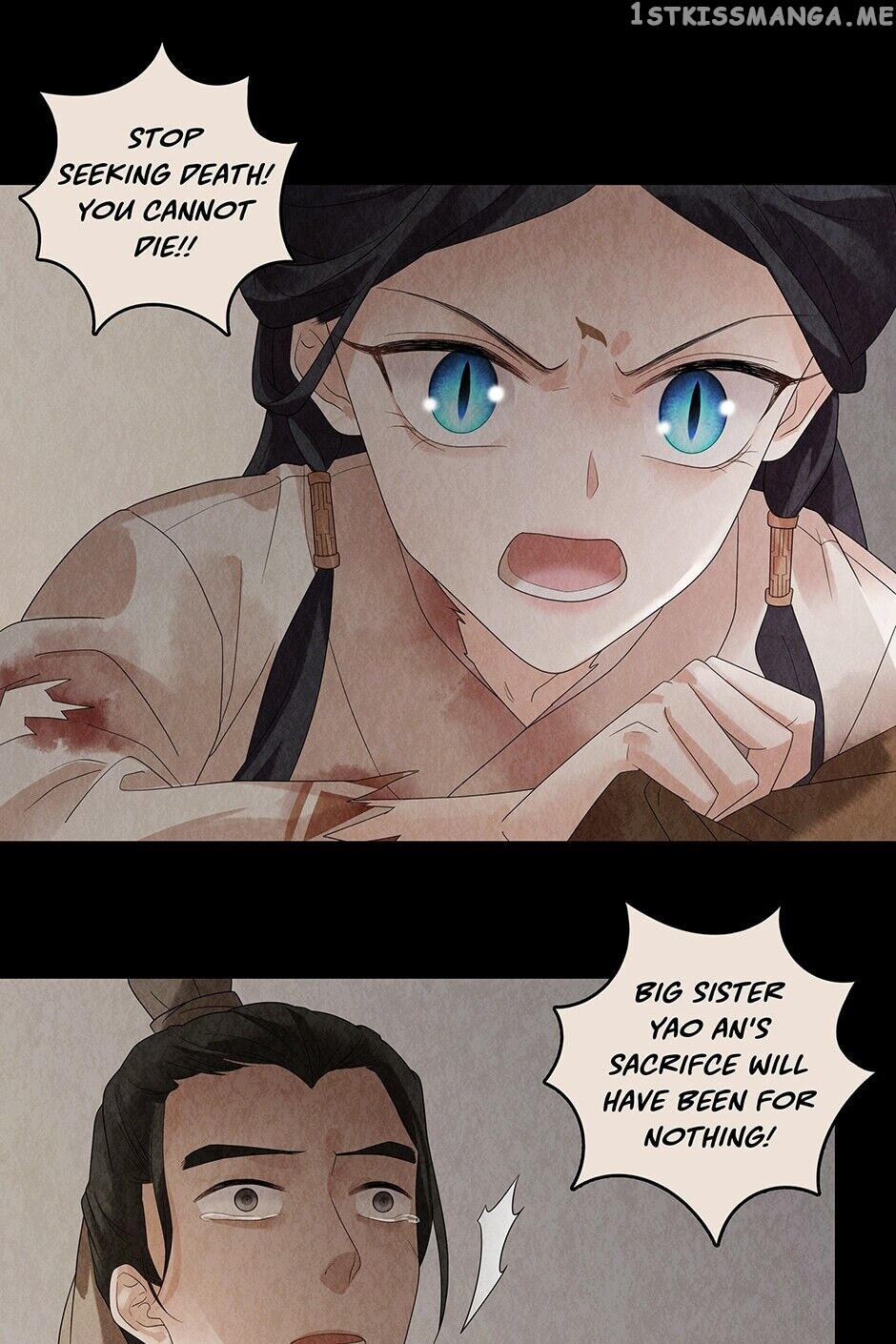 Era Of The Dragonbound chapter 28 - page 42