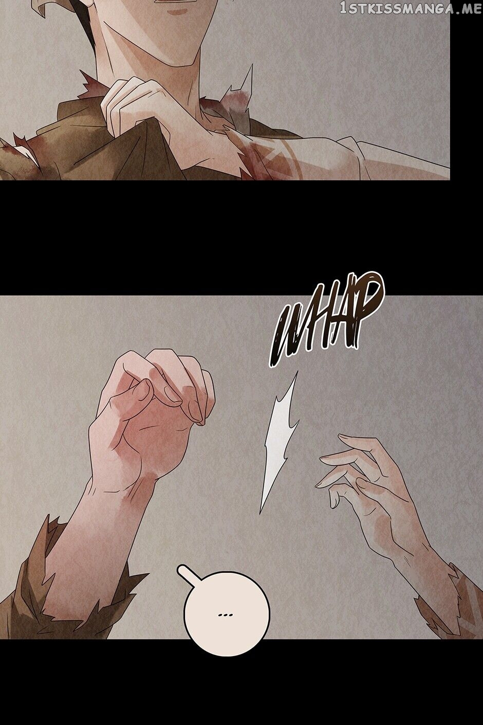 Era Of The Dragonbound chapter 28 - page 43