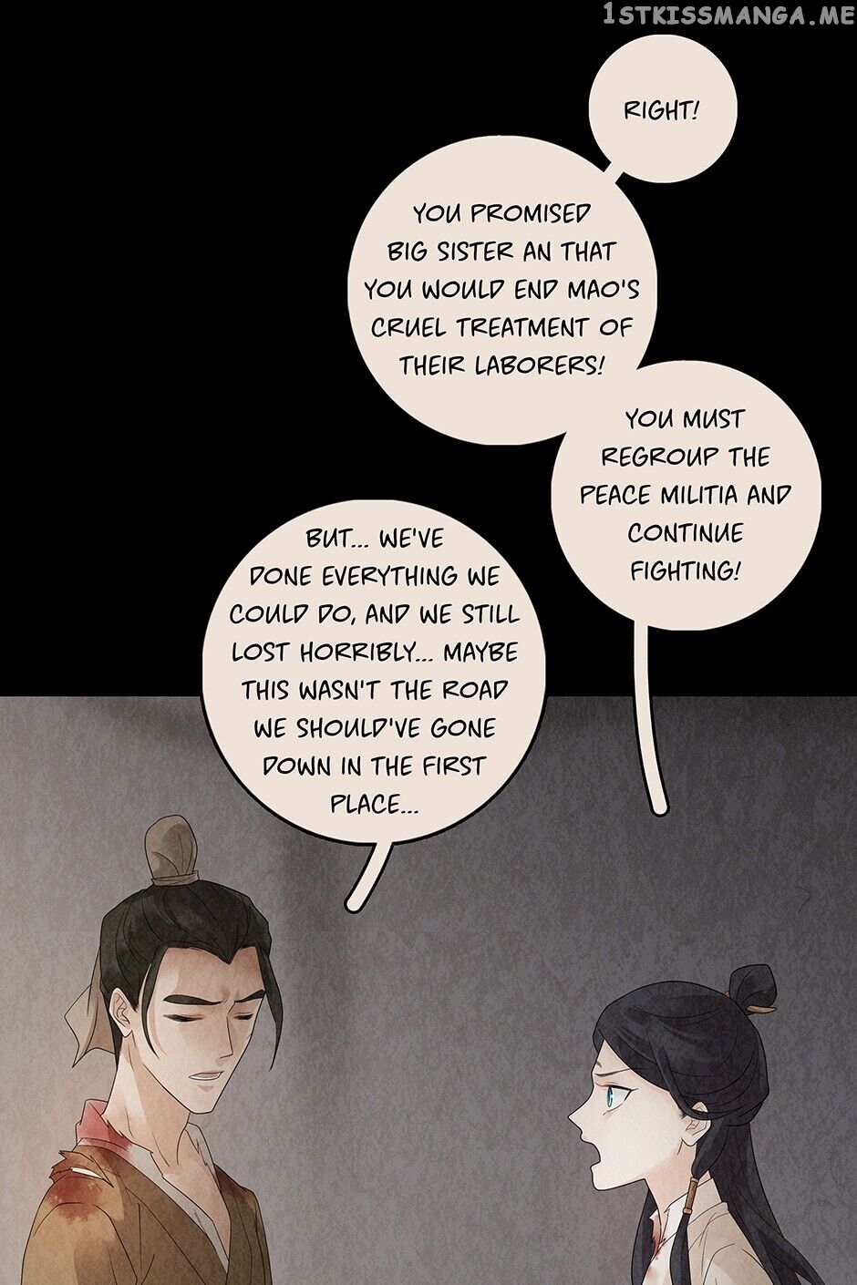 Era Of The Dragonbound chapter 28 - page 46