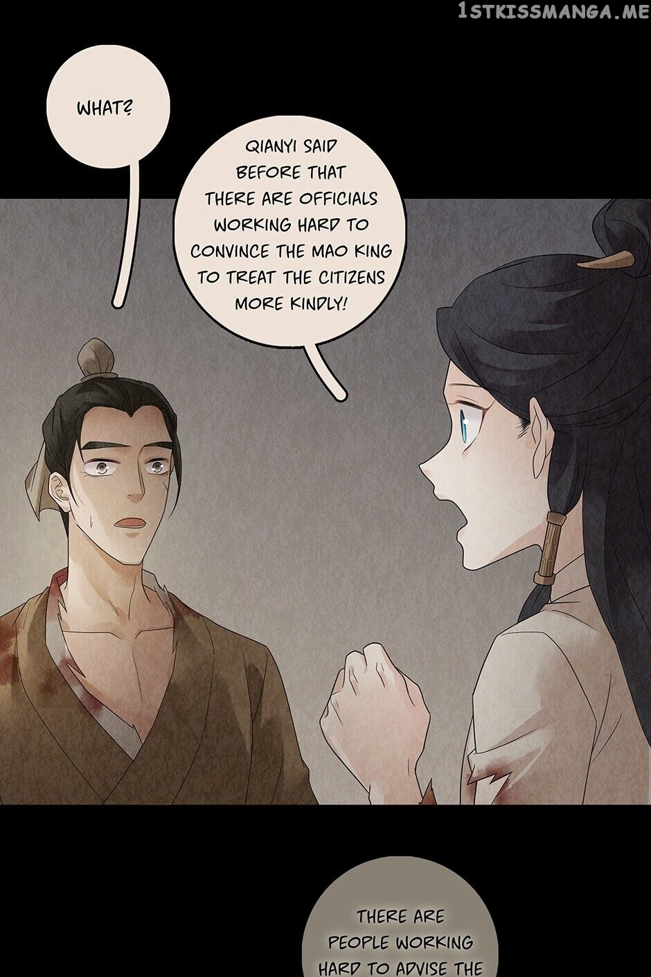 Era Of The Dragonbound chapter 28 - page 48