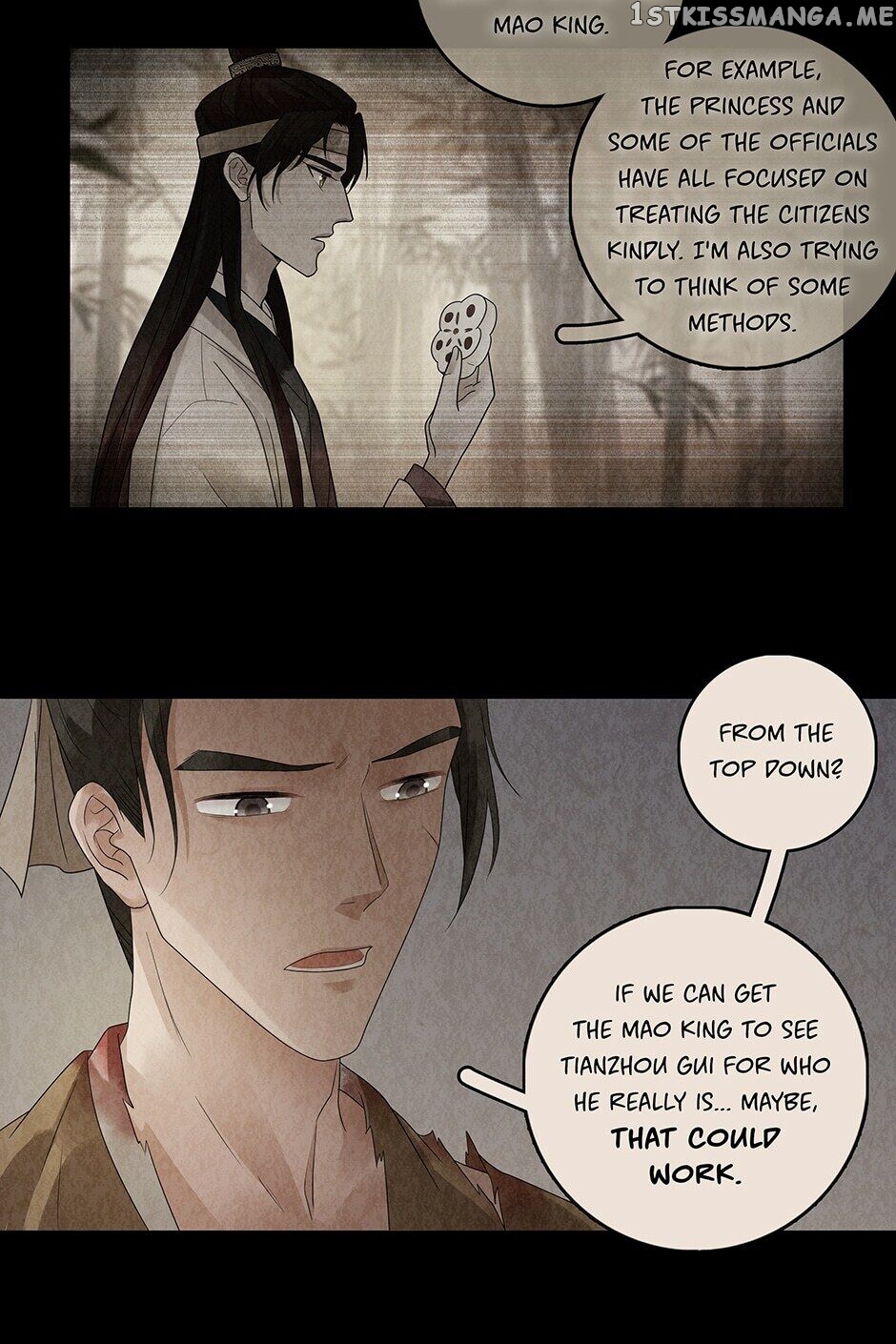 Era Of The Dragonbound chapter 28 - page 49