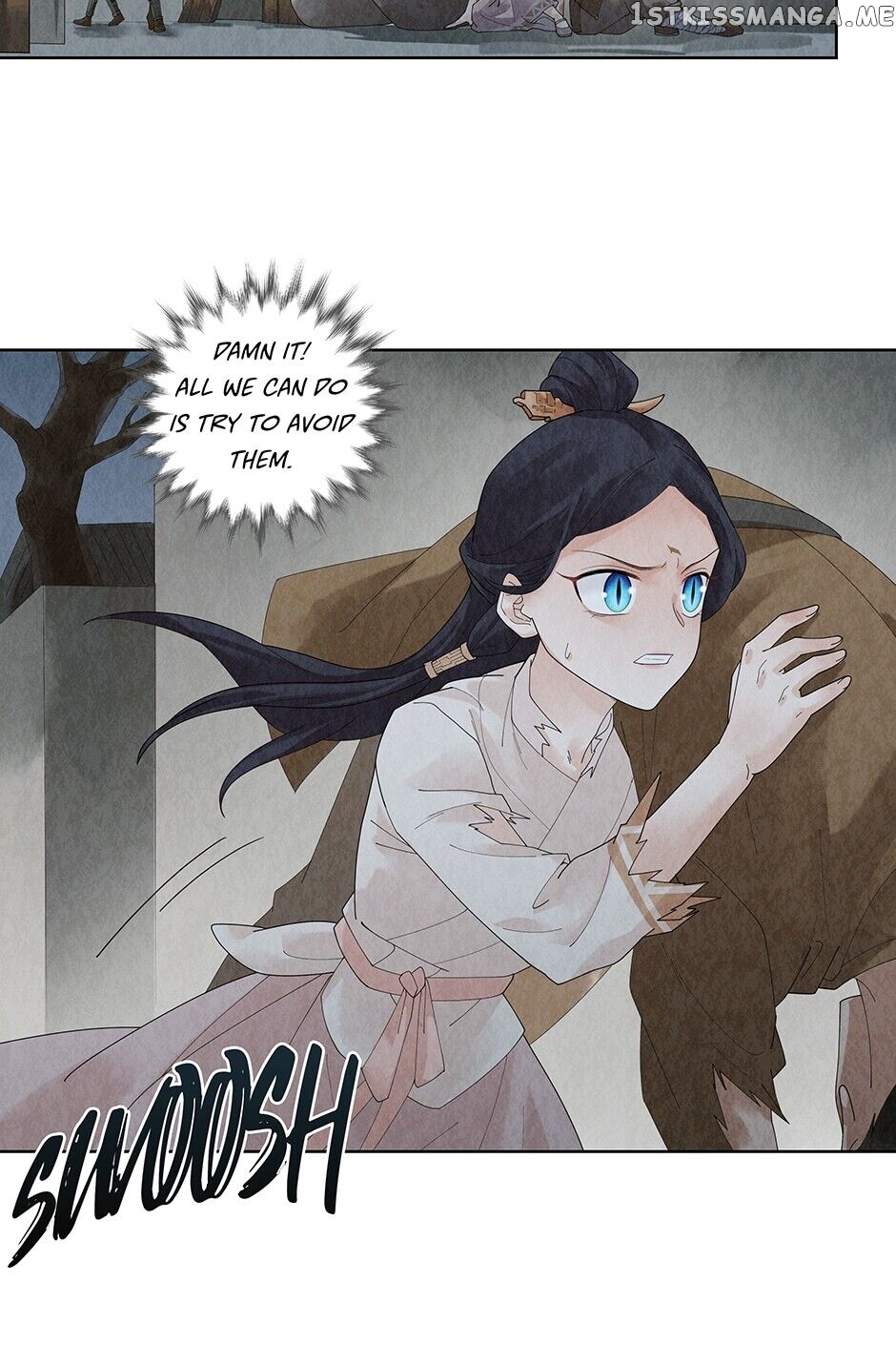 Era Of The Dragonbound chapter 28 - page 5