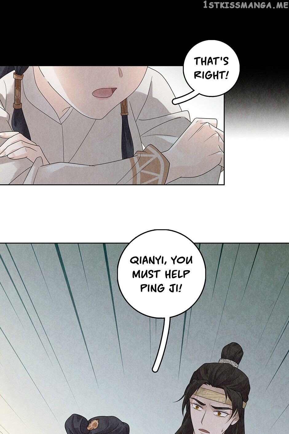 Era Of The Dragonbound chapter 28 - page 50