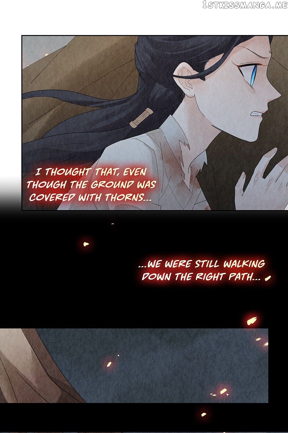 Era Of The Dragonbound chapter 28 - page 6