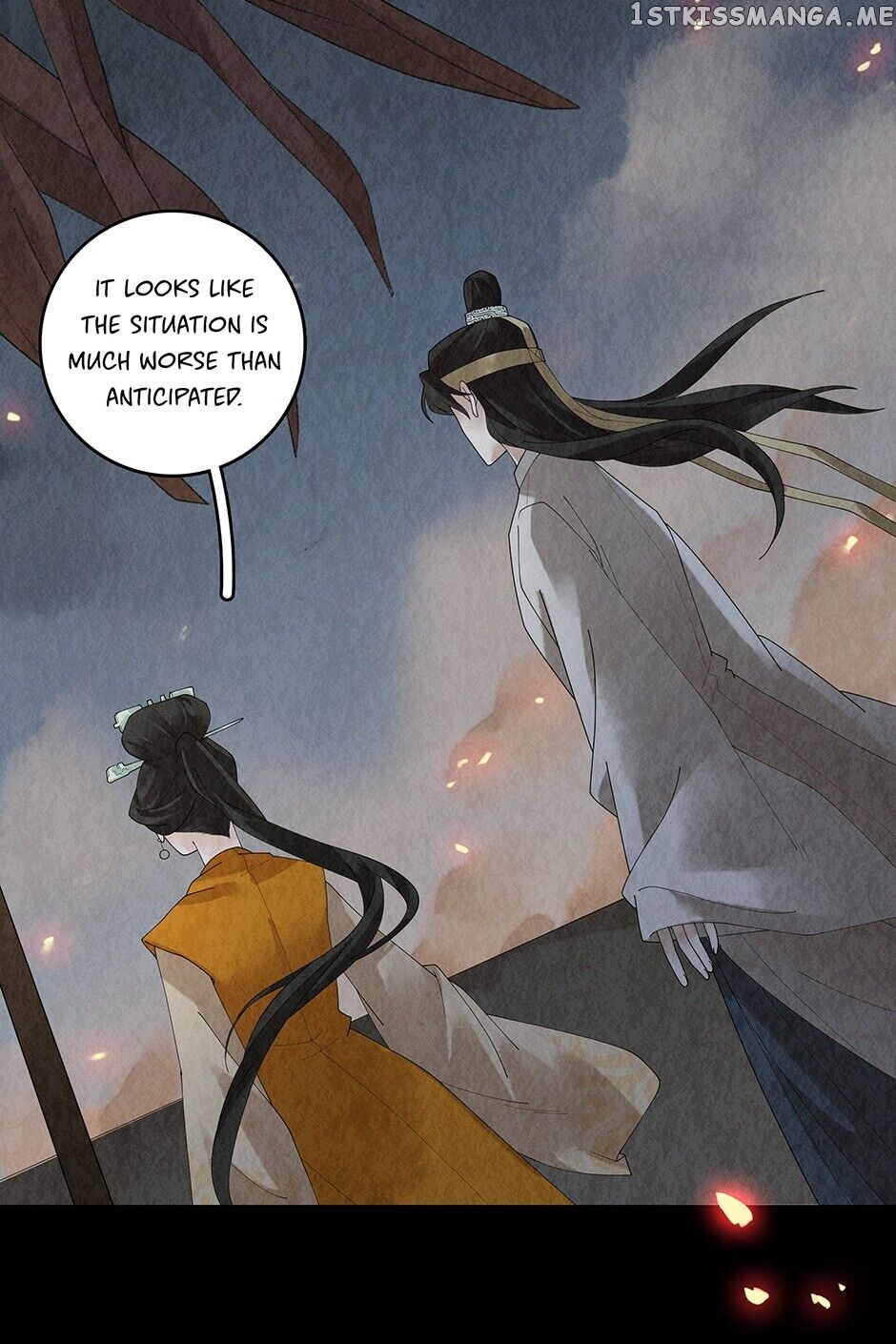 Era Of The Dragonbound chapter 28 - page 7