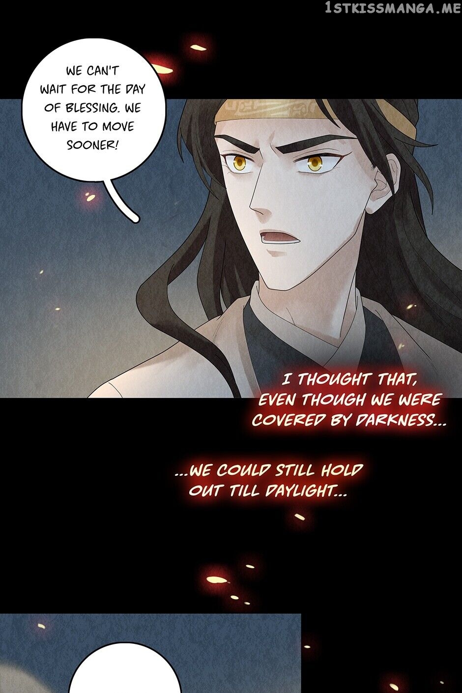 Era Of The Dragonbound chapter 28 - page 8