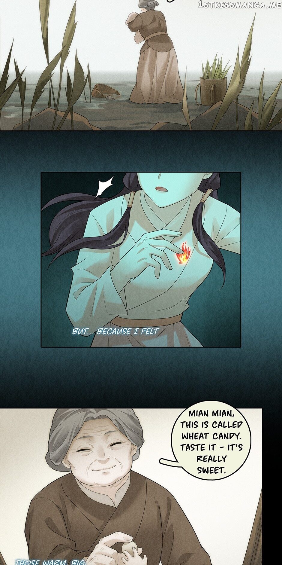 Era Of The Dragonbound chapter 55 - page 10
