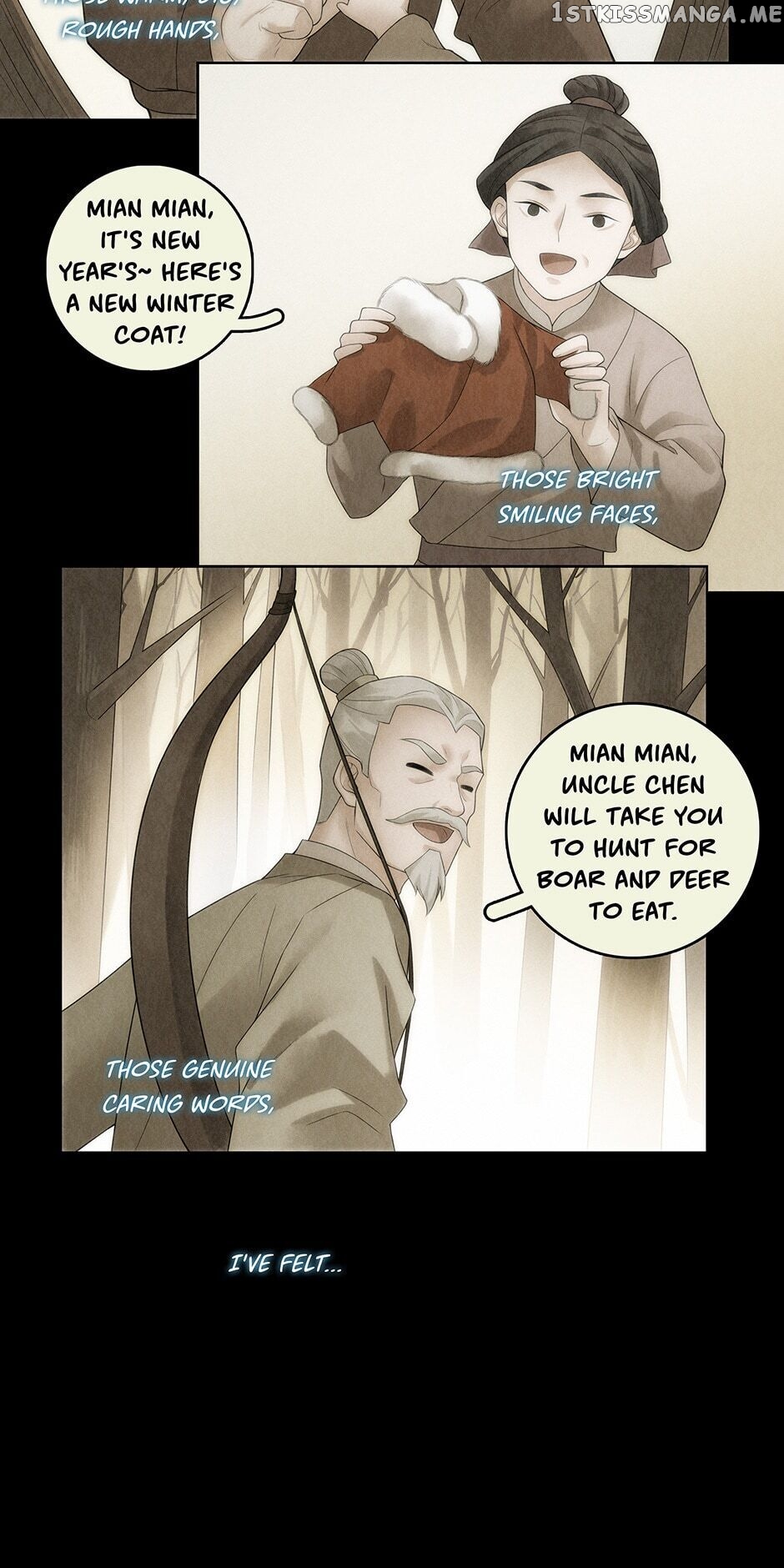 Era Of The Dragonbound chapter 55 - page 11