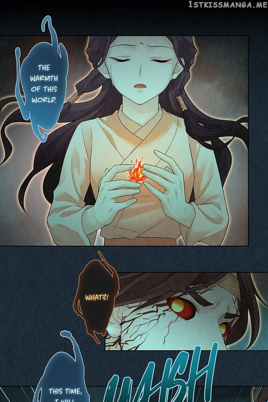 Era Of The Dragonbound chapter 55 - page 12