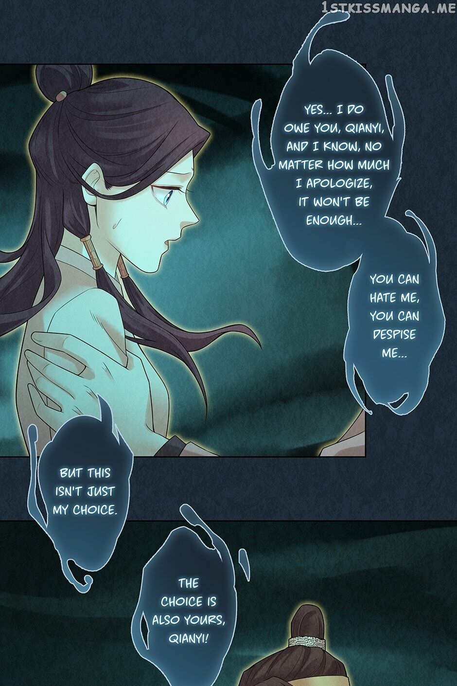Era Of The Dragonbound chapter 55 - page 16