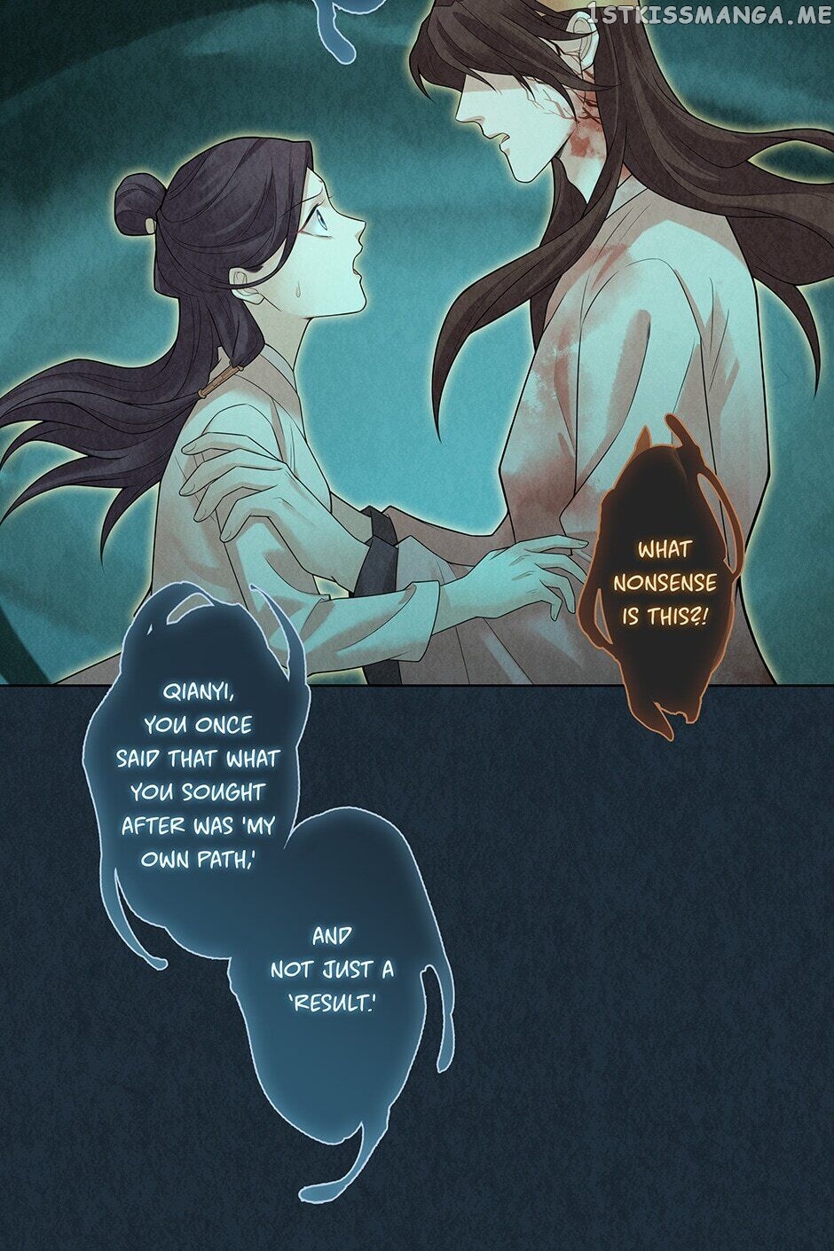 Era Of The Dragonbound chapter 55 - page 17