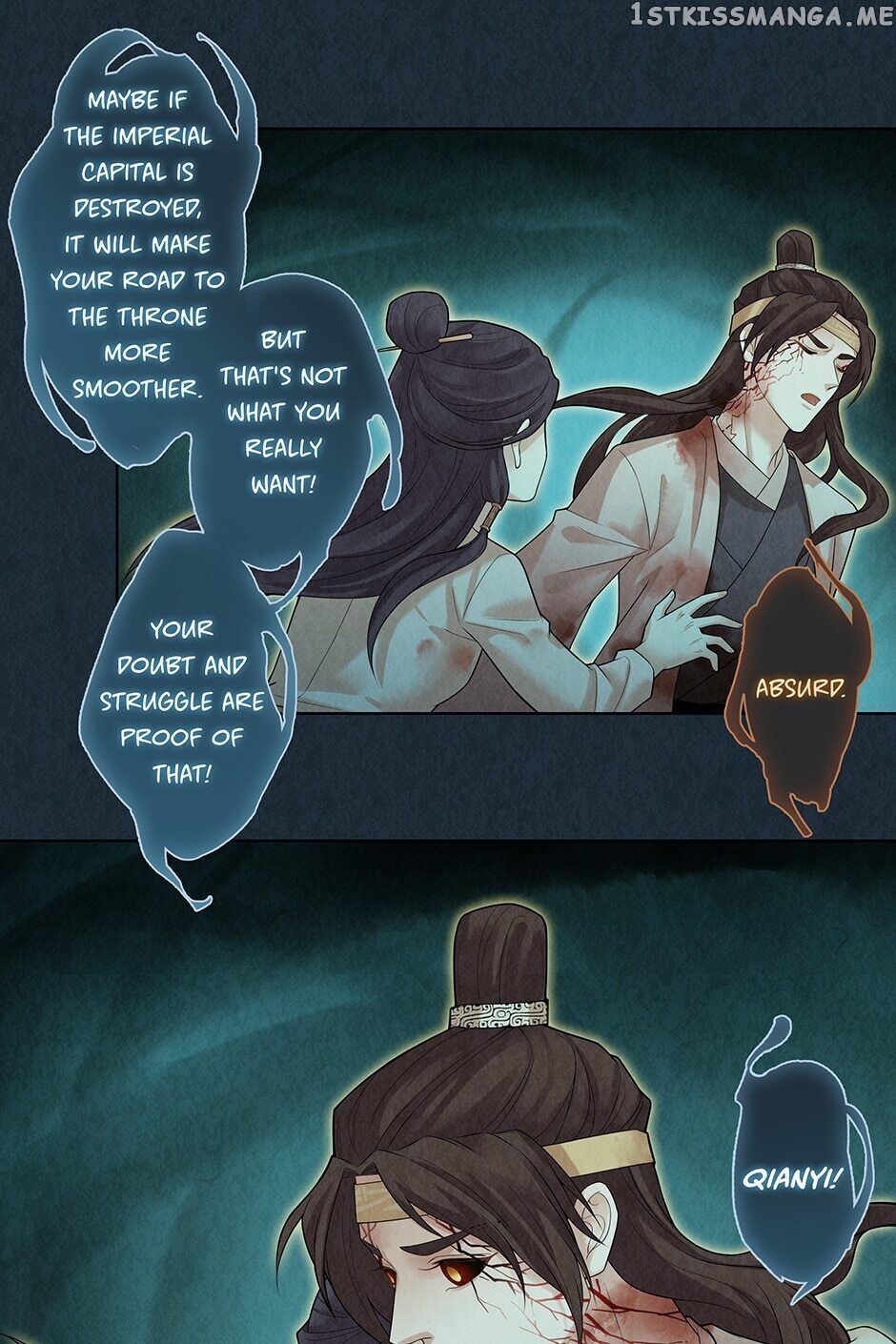 Era Of The Dragonbound chapter 55 - page 18