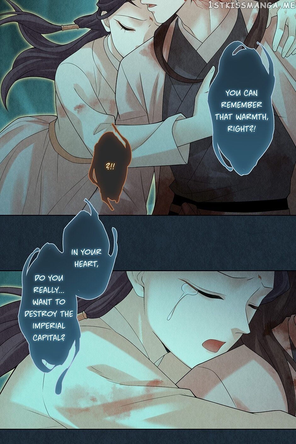 Era Of The Dragonbound chapter 55 - page 19