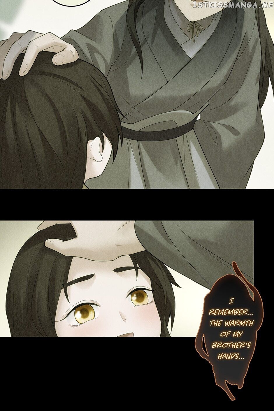 Era Of The Dragonbound chapter 55 - page 23