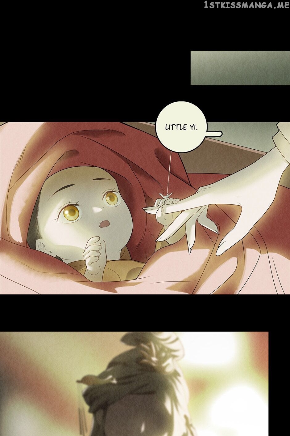 Era Of The Dragonbound chapter 55 - page 24
