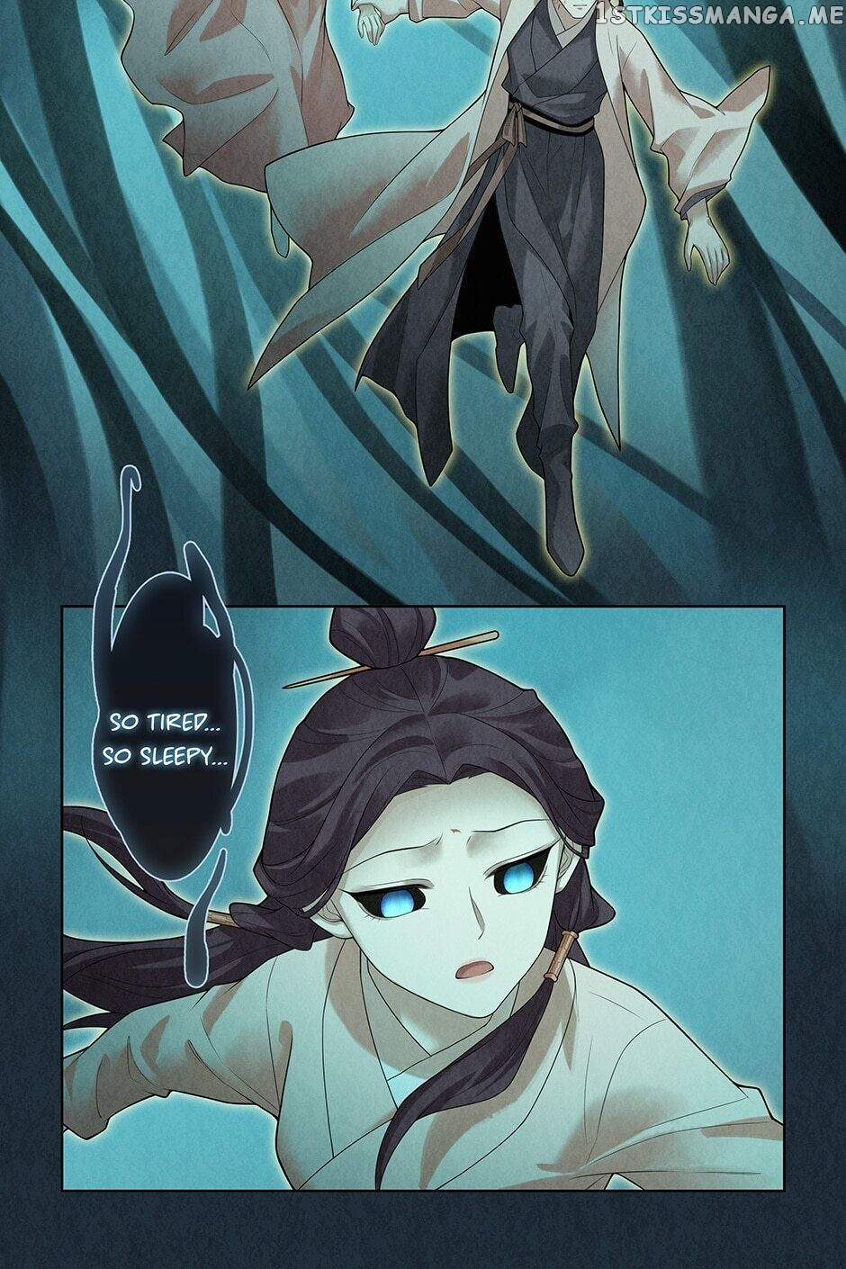 Era Of The Dragonbound chapter 55 - page 3