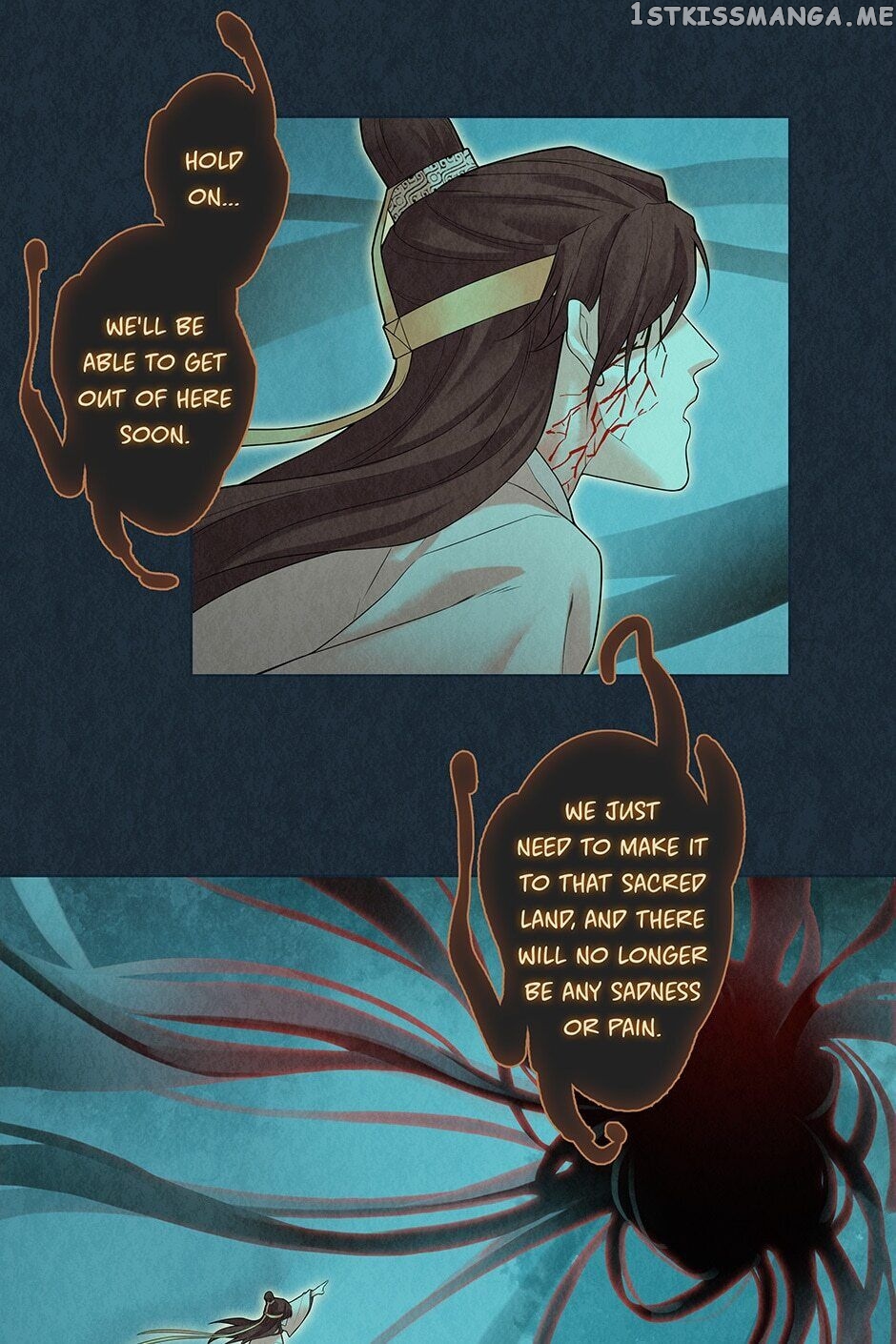 Era Of The Dragonbound chapter 55 - page 4