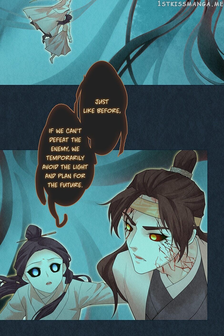Era Of The Dragonbound chapter 55 - page 5