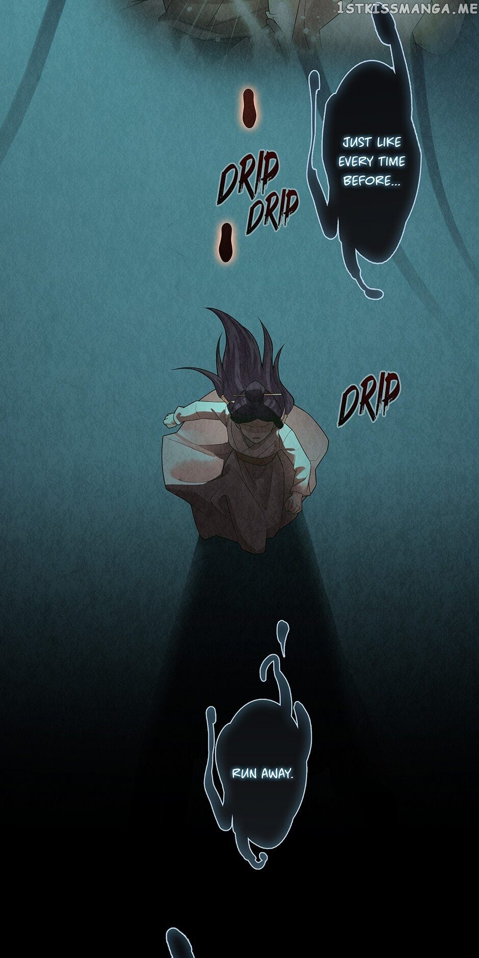 Era Of The Dragonbound chapter 55 - page 7
