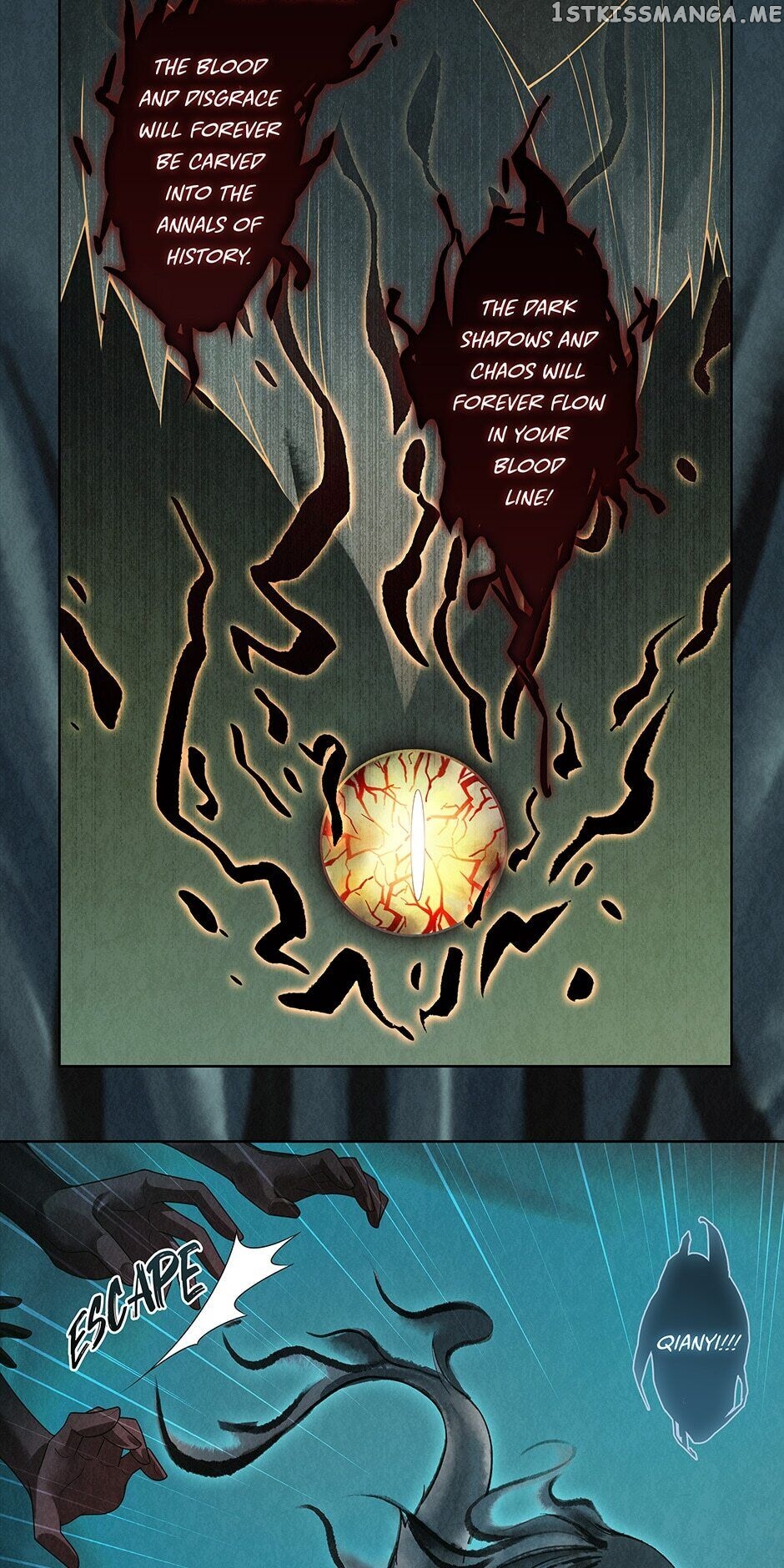 Era Of The Dragonbound chapter 54 - page 18