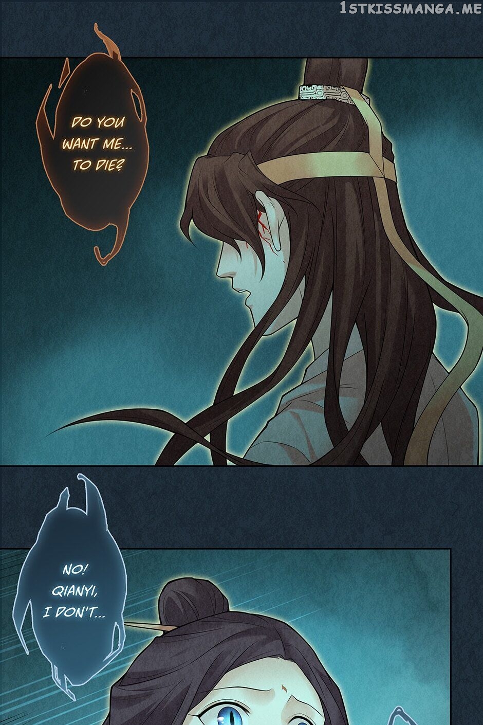 Era Of The Dragonbound chapter 54 - page 22