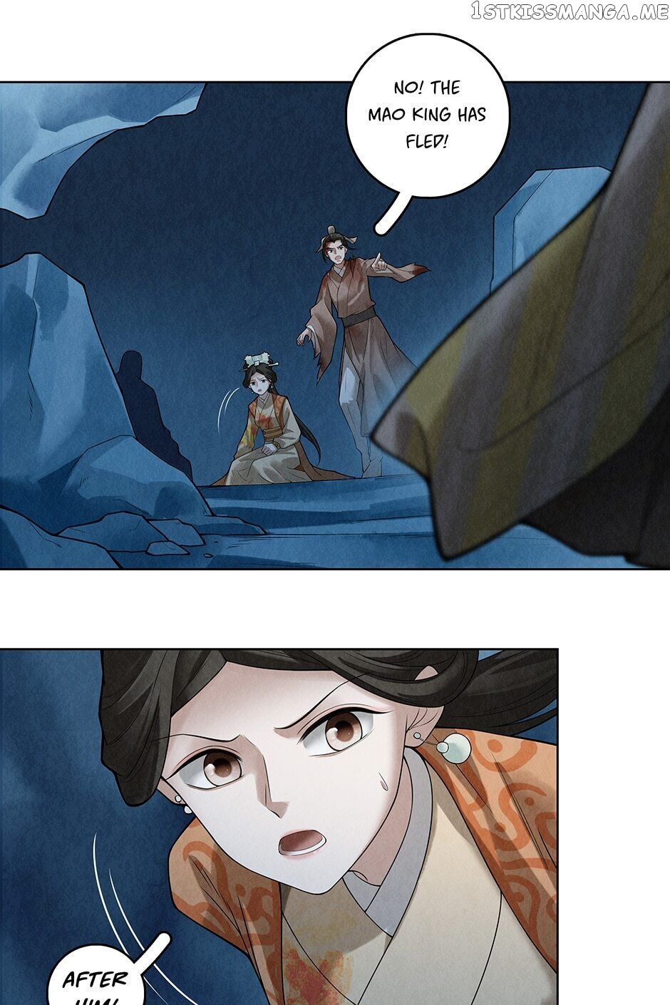 Era Of The Dragonbound chapter 54 - page 5