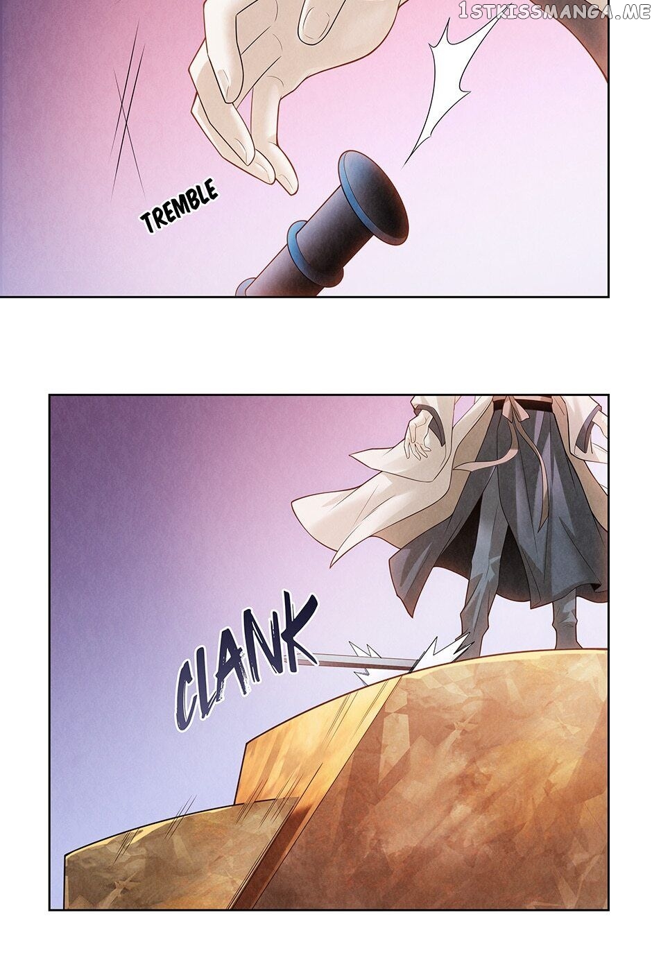 Era Of The Dragonbound chapter 54 - page 8