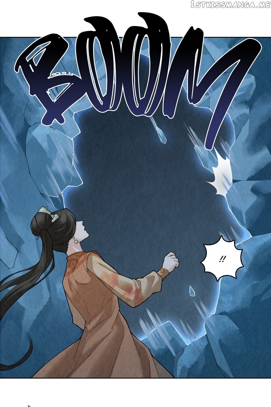 Era Of The Dragonbound chapter 53 - page 10
