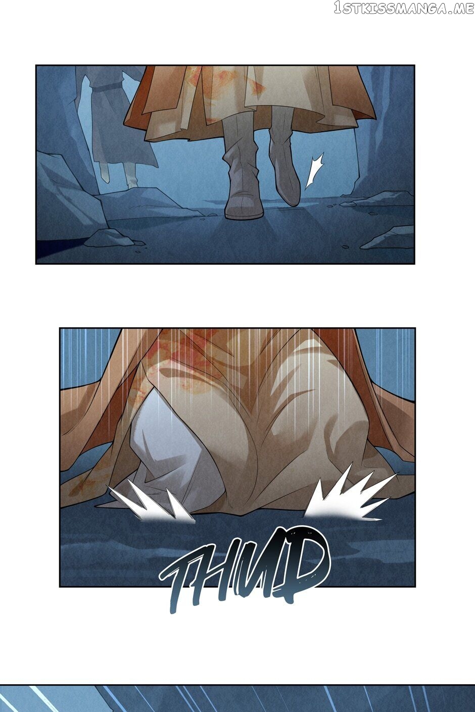 Era Of The Dragonbound chapter 53 - page 12