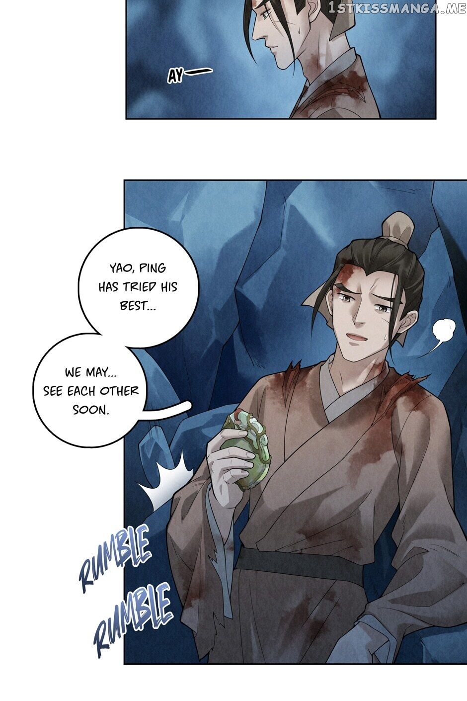 Era Of The Dragonbound chapter 53 - page 7