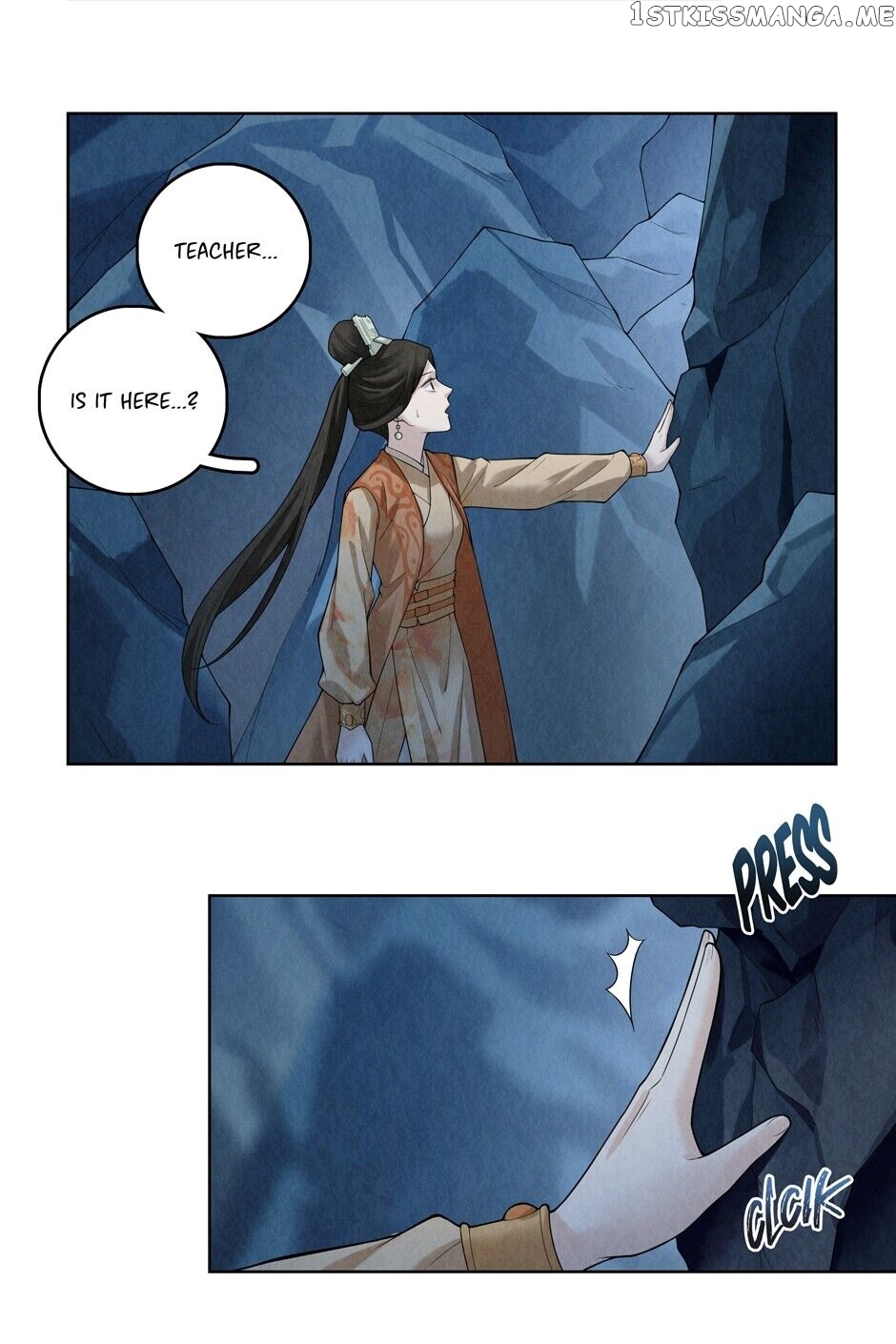 Era Of The Dragonbound chapter 53 - page 9