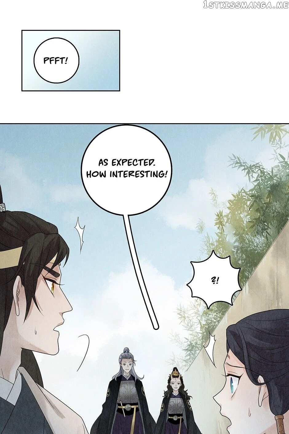 Era Of The Dragonbound chapter 30 - page 27