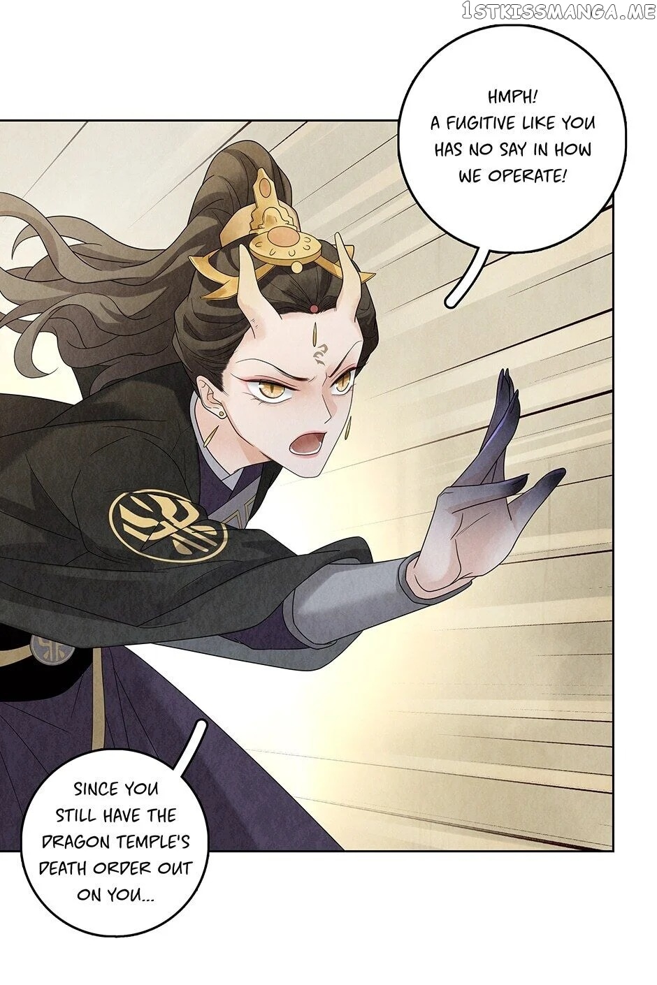 Era Of The Dragonbound chapter 30 - page 36