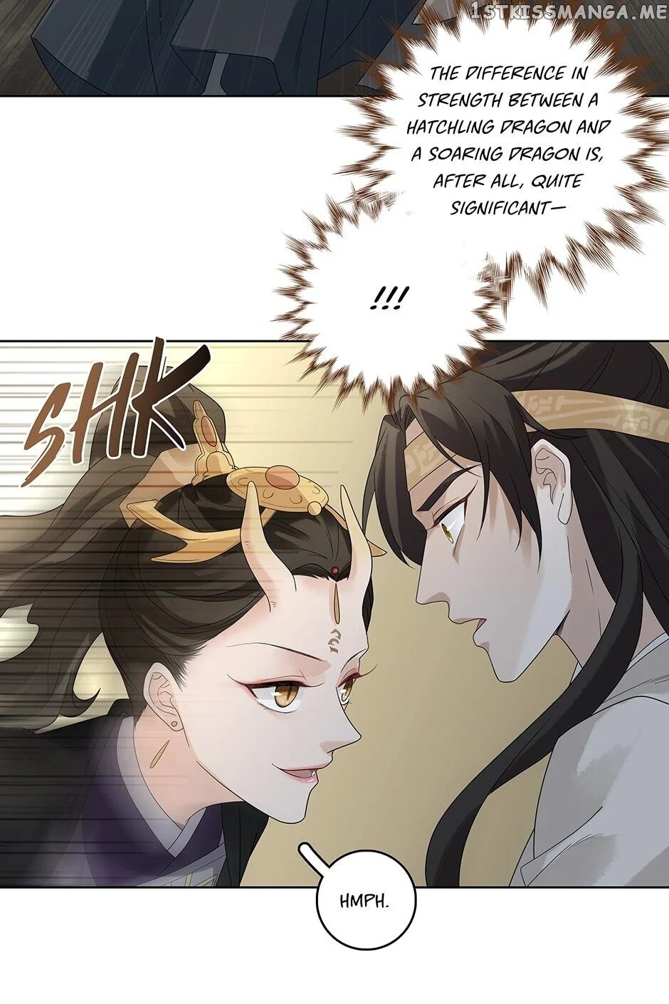 Era Of The Dragonbound chapter 30 - page 40