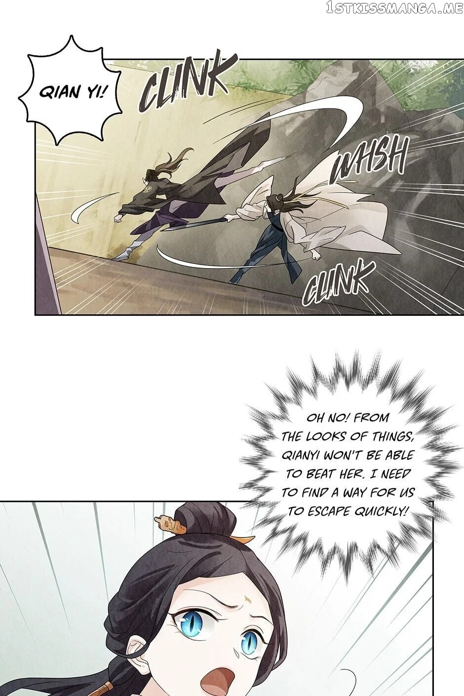 Era Of The Dragonbound chapter 30 - page 41
