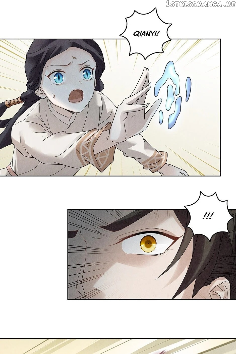 Era Of The Dragonbound chapter 30 - page 49