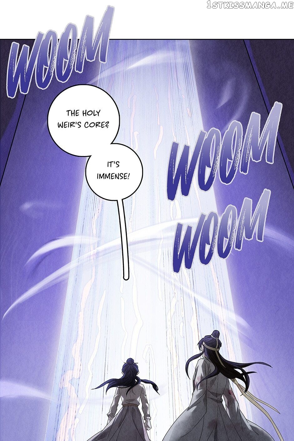 Era Of The Dragonbound chapter 51 - page 10