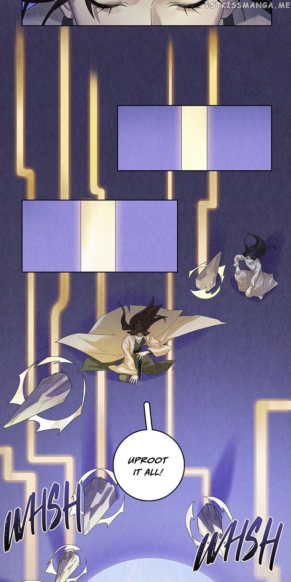 Era Of The Dragonbound chapter 51 - page 17