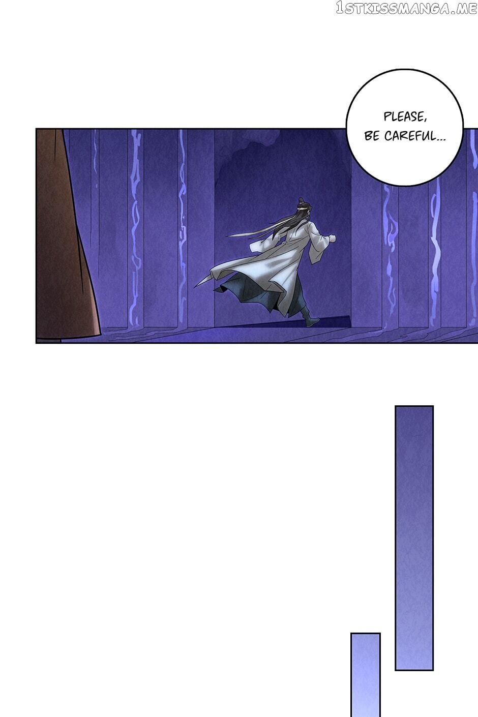Era Of The Dragonbound chapter 51 - page 8