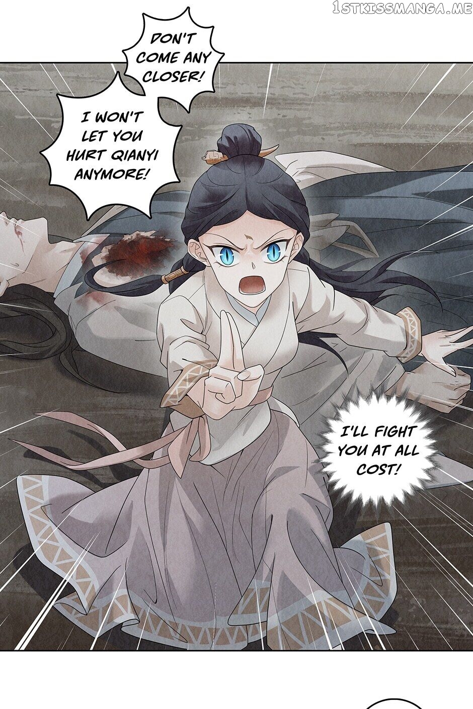 Era Of The Dragonbound chapter 31 - page 11