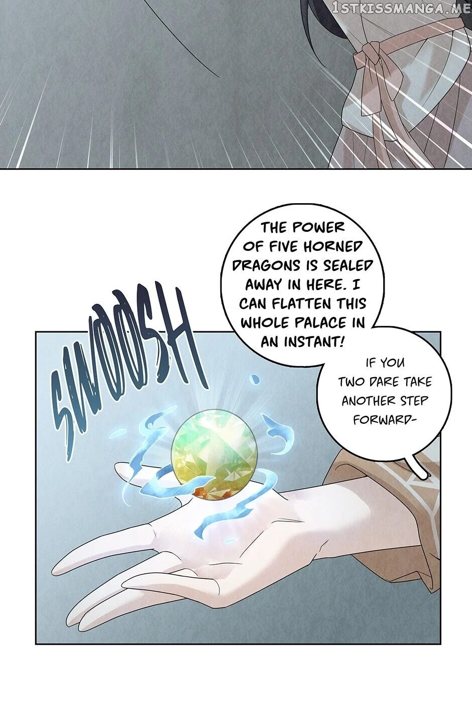 Era Of The Dragonbound chapter 31 - page 14