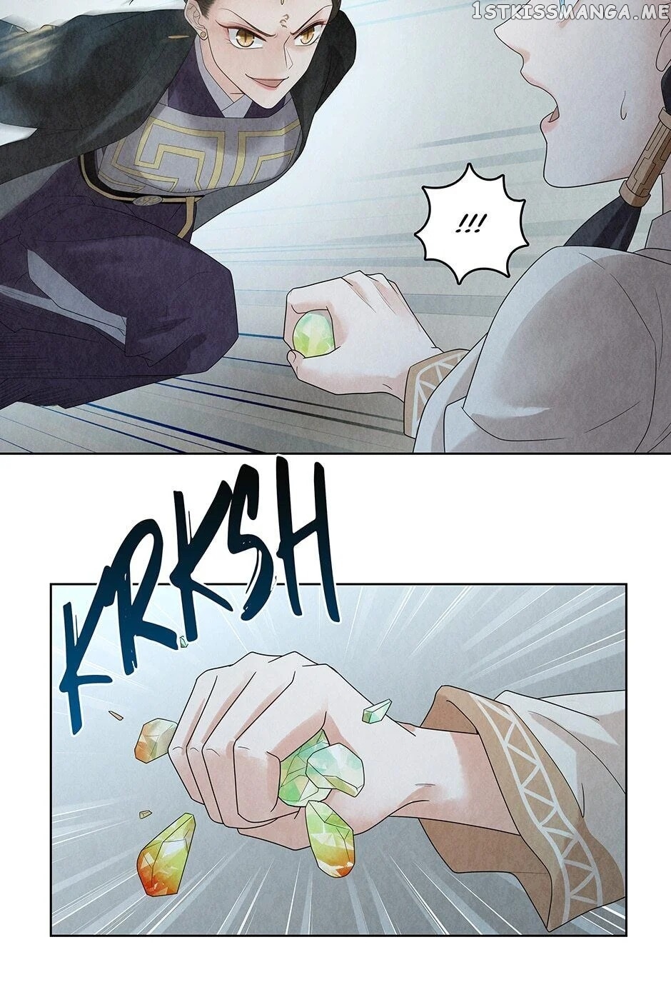 Era Of The Dragonbound chapter 31 - page 18