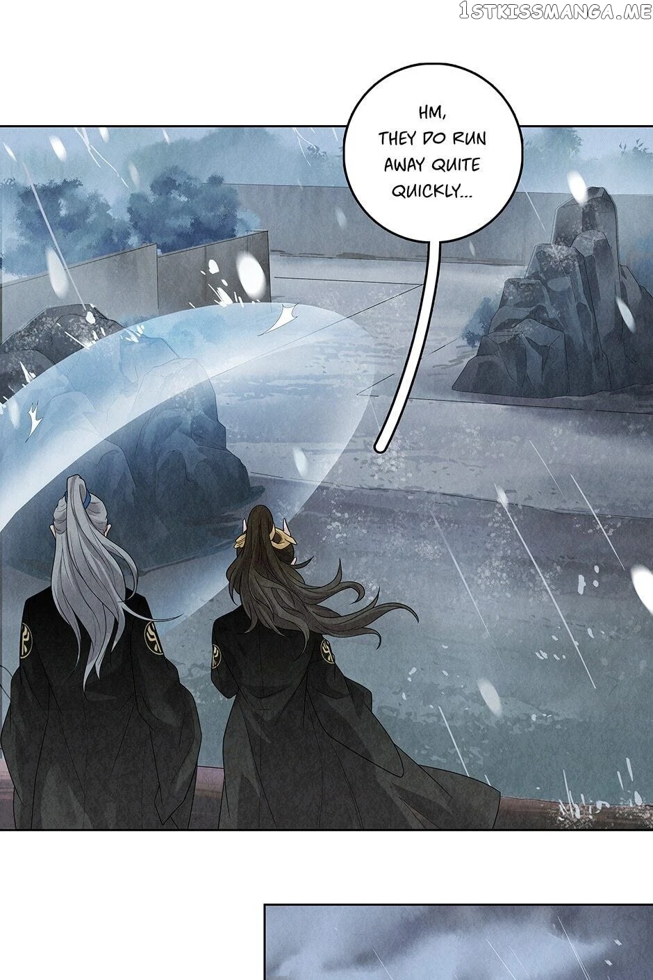 Era Of The Dragonbound chapter 31 - page 29