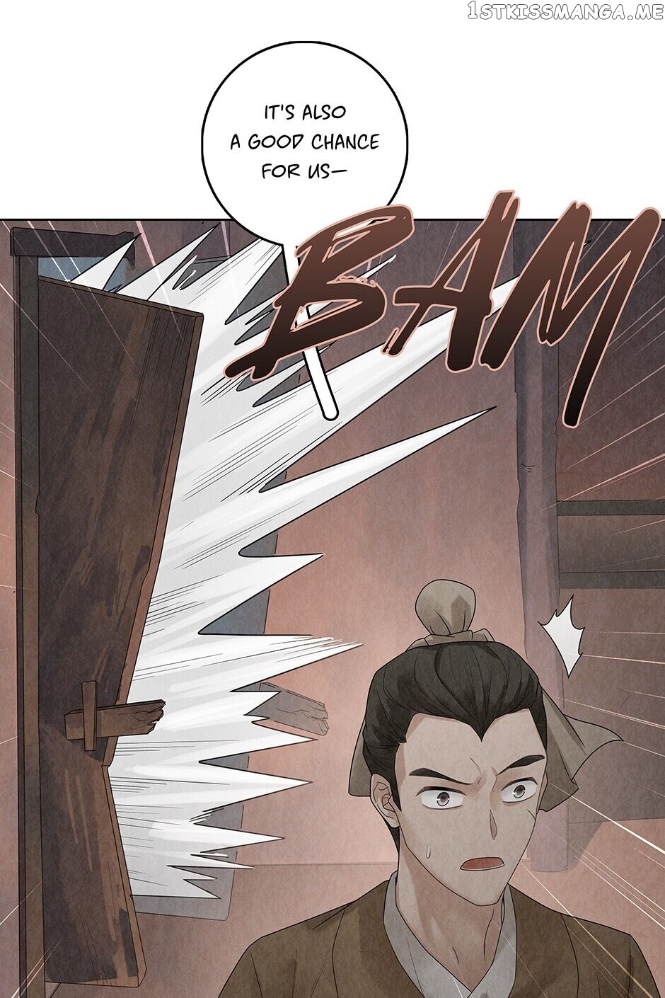 Era Of The Dragonbound chapter 31 - page 33
