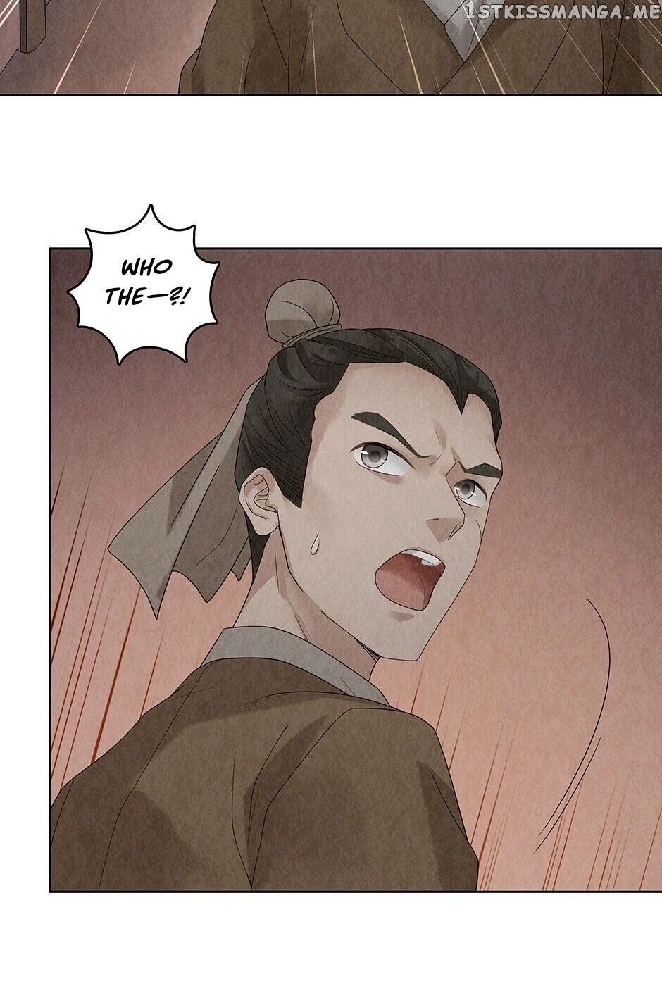 Era Of The Dragonbound chapter 31 - page 34