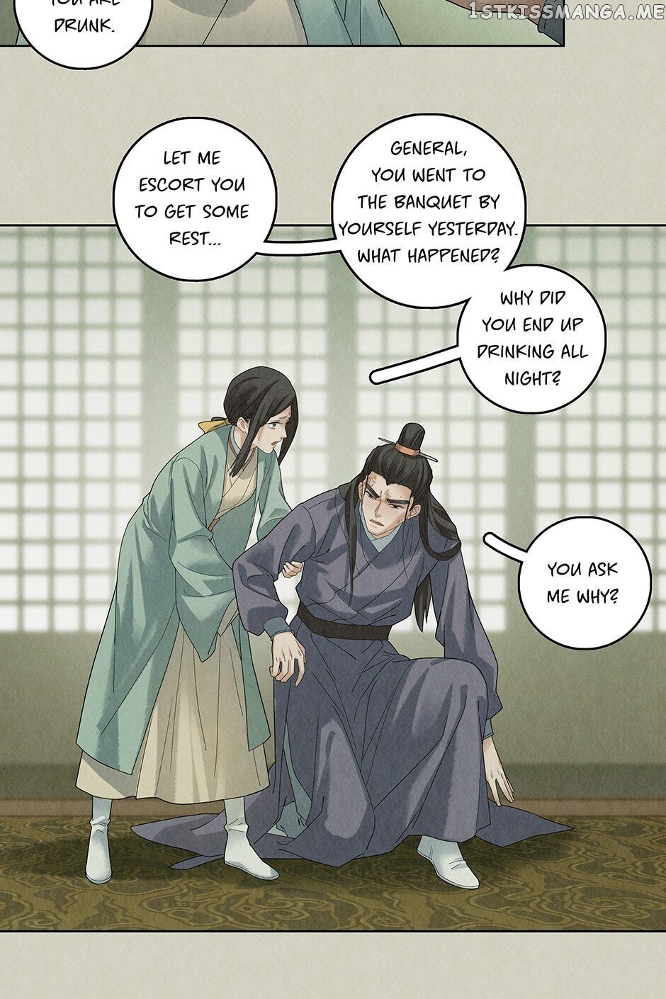 Era Of The Dragonbound chapter 50 - page 16