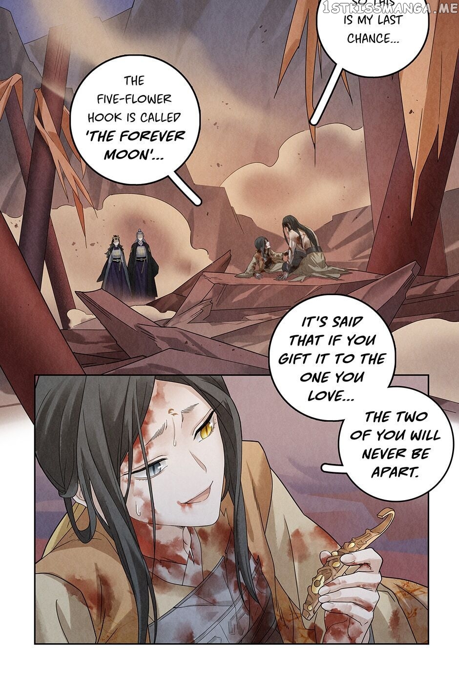 Era Of The Dragonbound chapter 50 - page 22