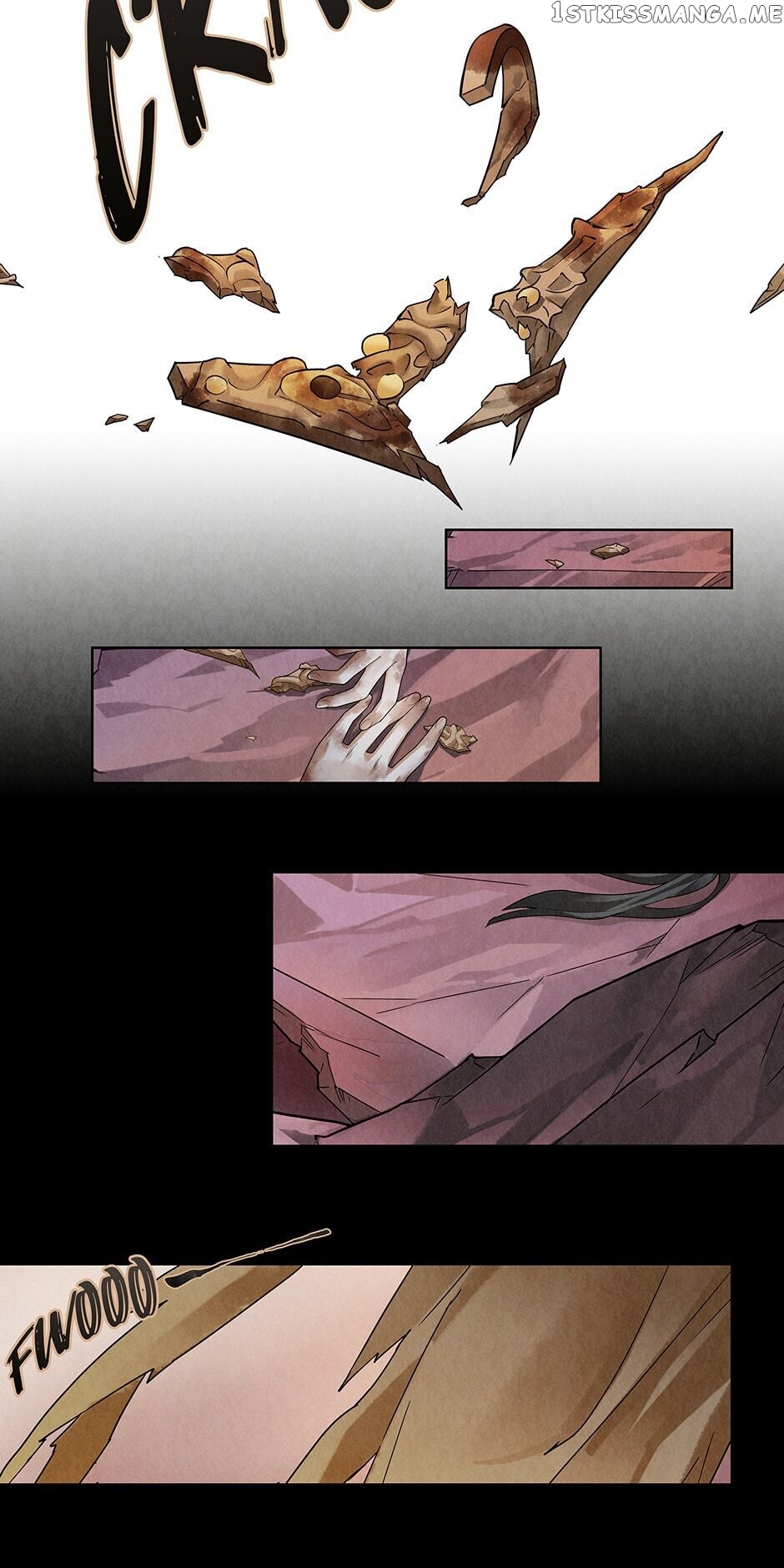 Era Of The Dragonbound chapter 50 - page 29