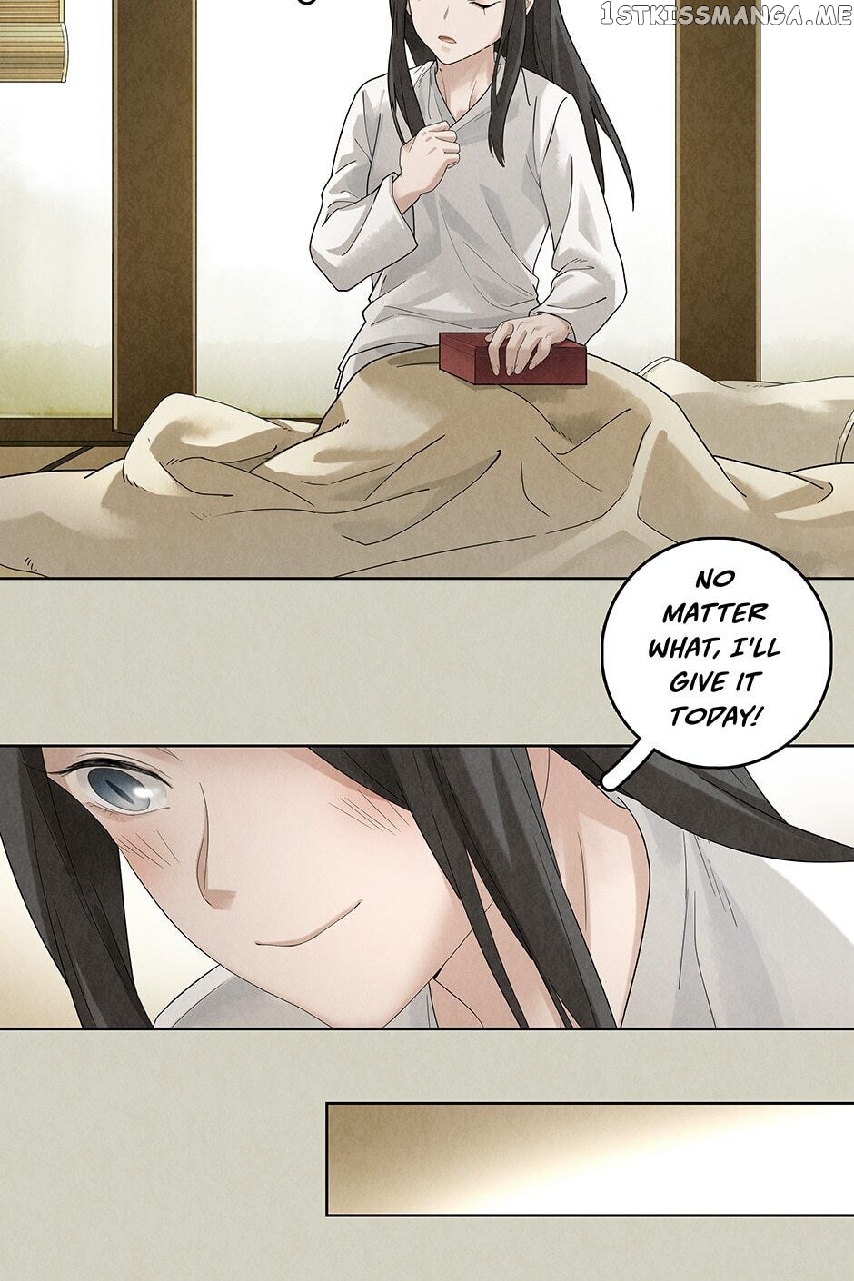 Era Of The Dragonbound chapter 50 - page 8