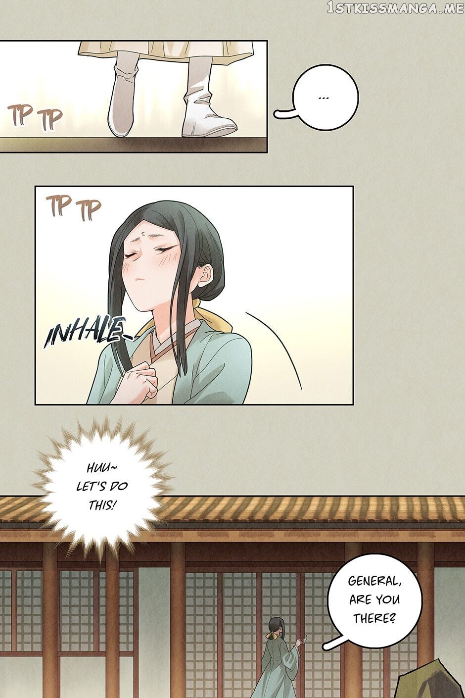 Era Of The Dragonbound chapter 50 - page 9
